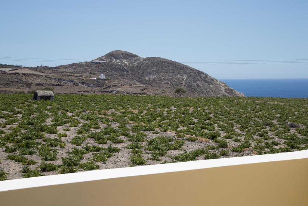 Maison Marilia Akrotiri  Exterior photo