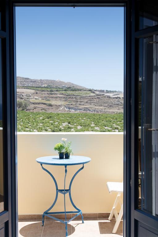 Maison Marilia Akrotiri  Exterior photo